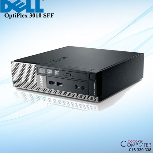 Dell OptiPlex 3010 SFF