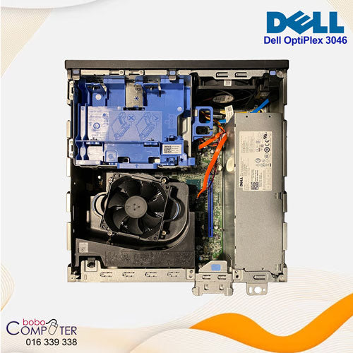 Dell OptiPlex 3046 SFF