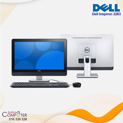 Dell AIO Inspiron 3263