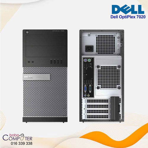 Dell OptiPlex 7020 Tower
