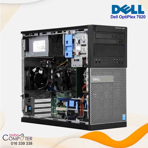 Dell OptiPlex 7020 Tower
