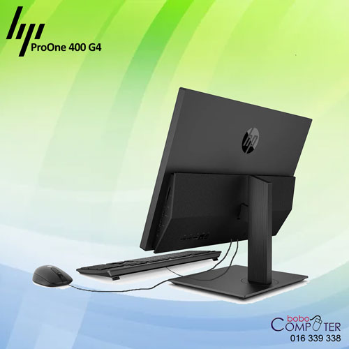 HP AIO ProOne 400 G4