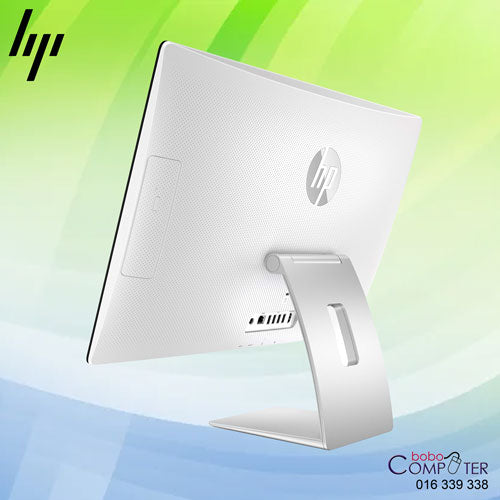 HP AIO Pavillion touch screen