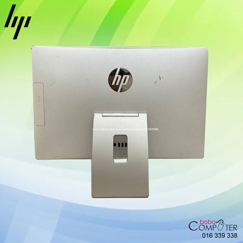 HP AIO Pavillion touch screen