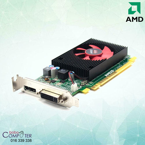 VGA AMD Radeon R5 340x OEM