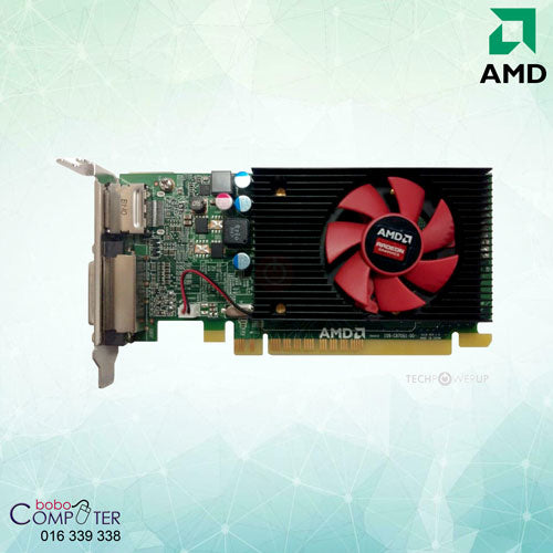 VGA AMD Radeon R5 340x OEM