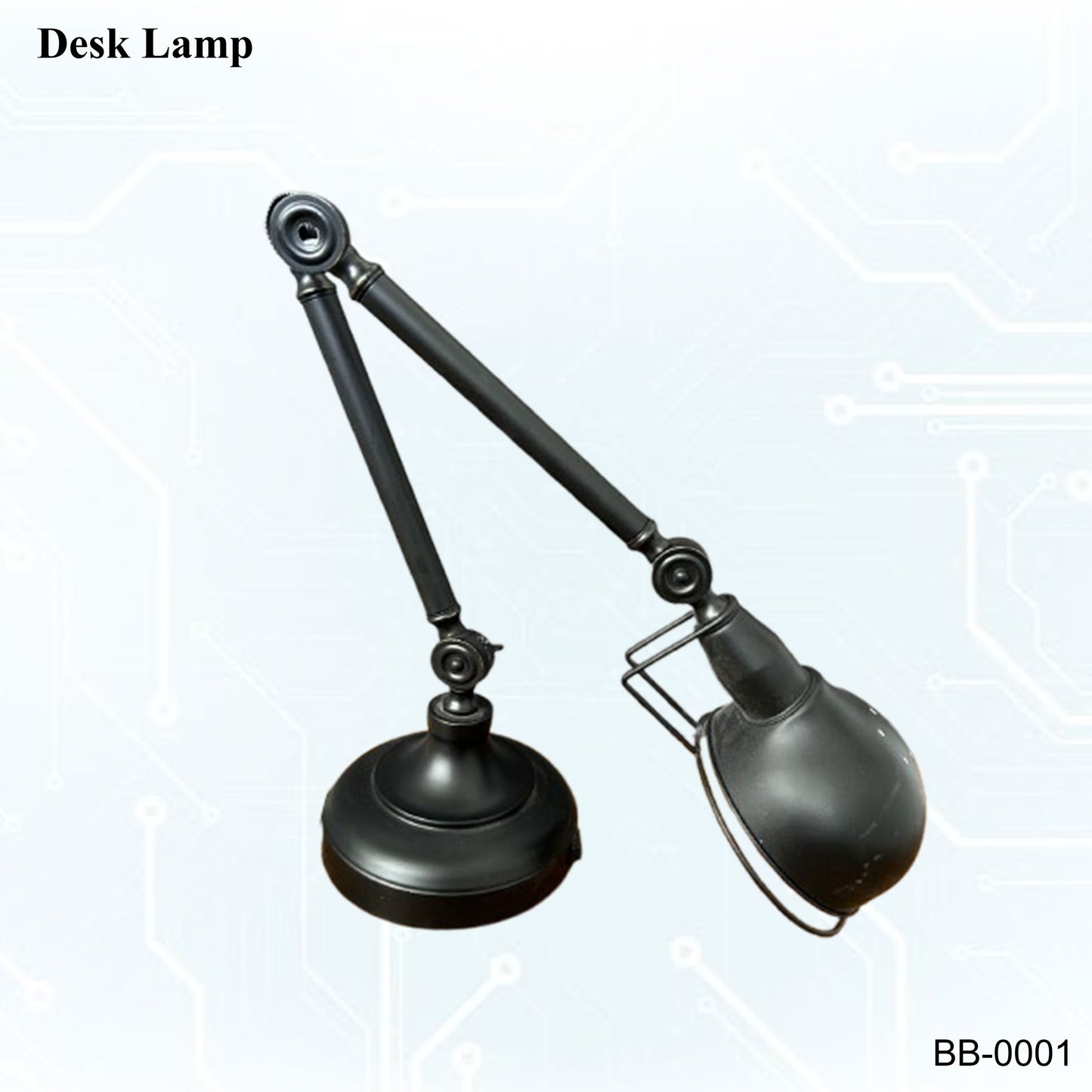 Desk Lamp