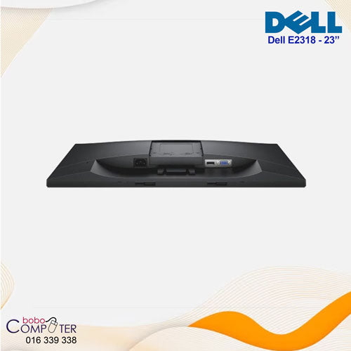 LCD Dell 23" Model E2318