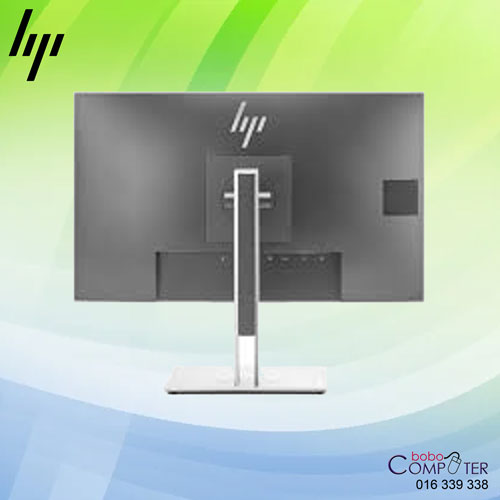 hp EliteDesk 800G4 with LCD HP E243