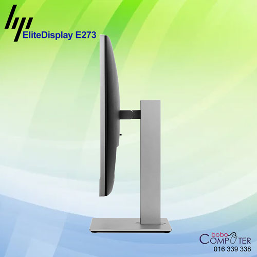 LCD HP 27" Model EliteDisplay E273