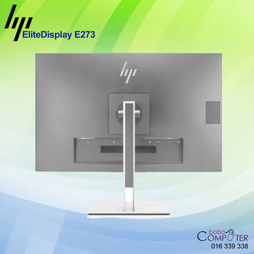 LCD HP 27" Model EliteDisplay E273