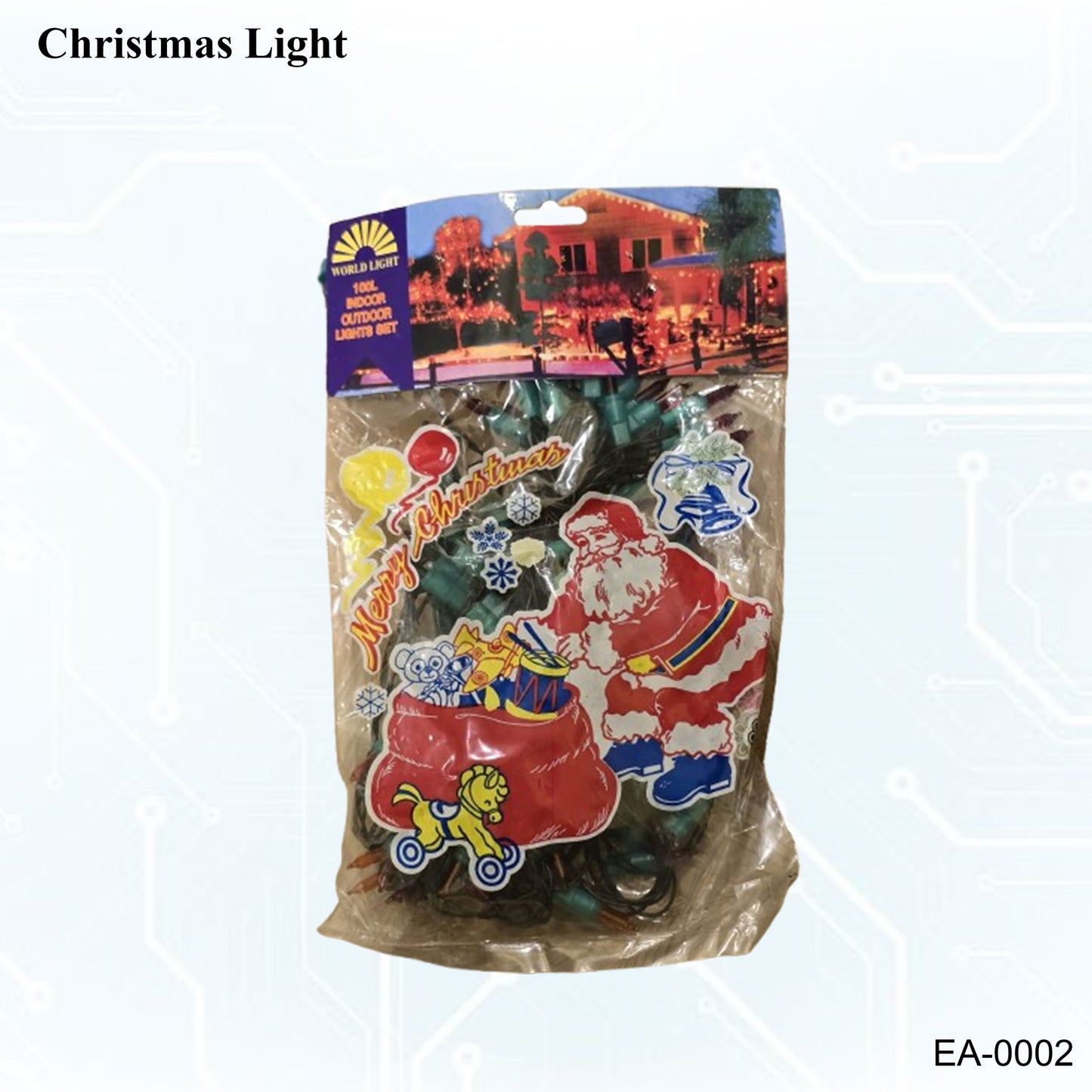 Christmas Light