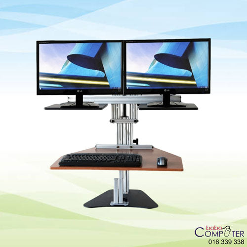 Ergo Desktop standing desk