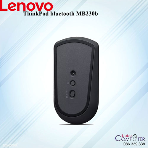 Lenovo Bluetooth MB230b