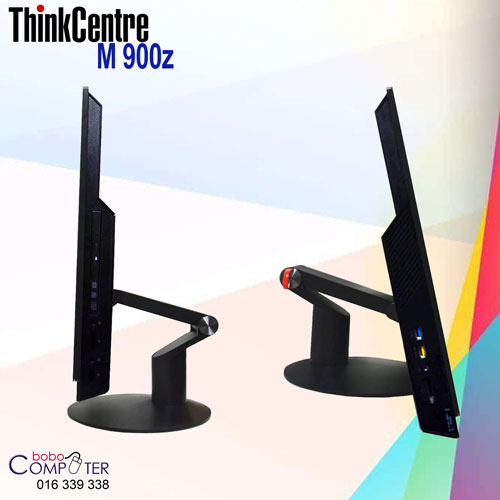 Lenovo AIO M900z touch screen