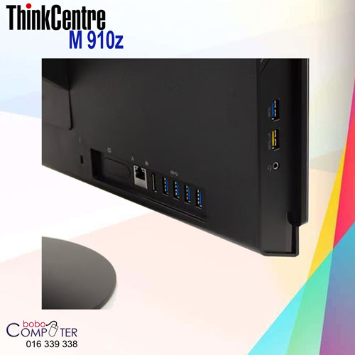 Lenovo AIO M910z