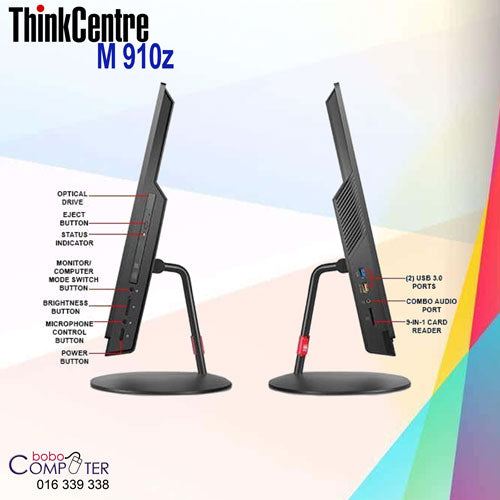 Lenovo AIO M910z