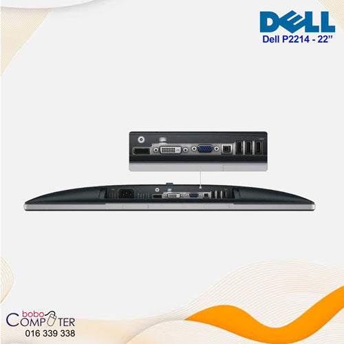 LCD Dell 22" Model P2214