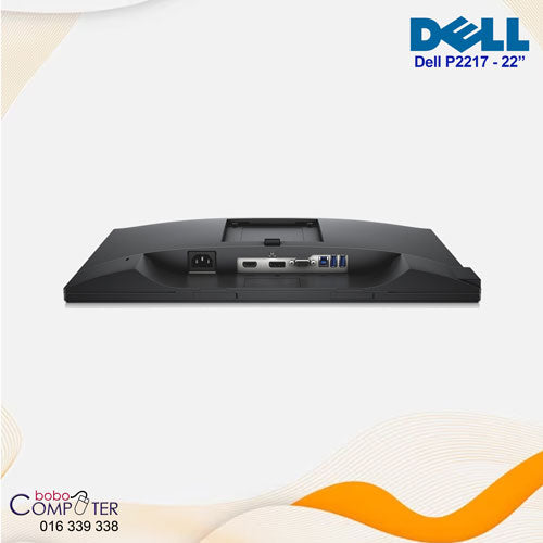 LCD Dell 22" Model P2217