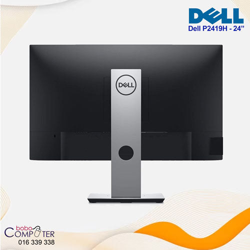 LCD Dell 24" Model P2419H