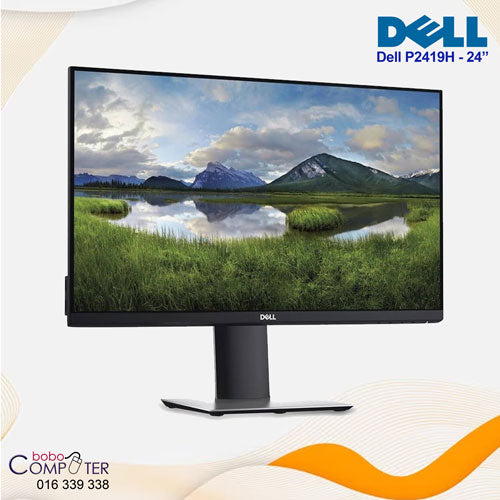 LCD Dell 24" Model P2419H
