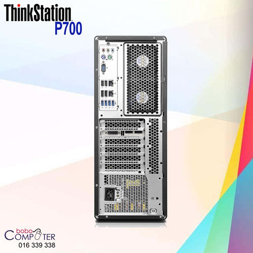 Lenovo ThinkStation P700