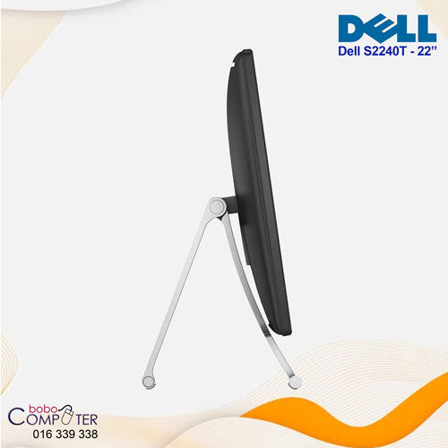 LCD Dell 22" Model S2240T Touch Screen