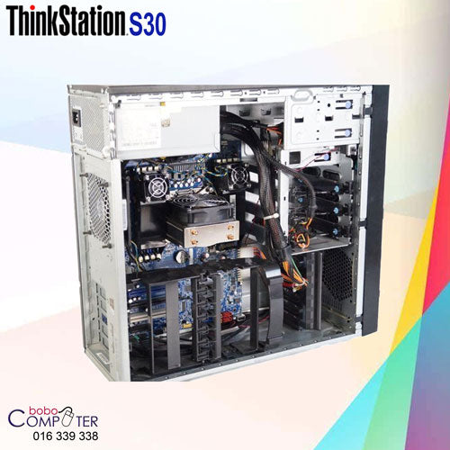 Lenovo ThinkStation S30
