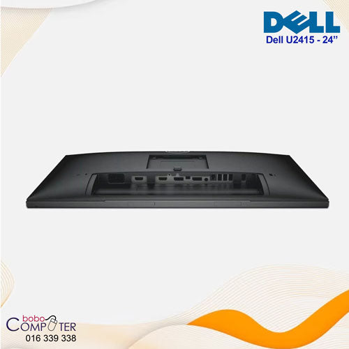 LCD Dell 24" Model U2415