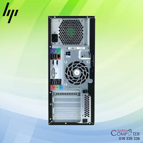 hp z230 Tower workstation
