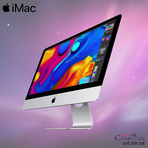 Apple iMac 27" 2015