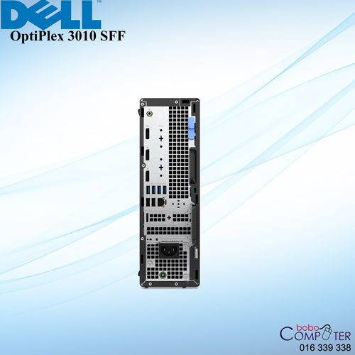 Dell OptiPlex 3010 SFF