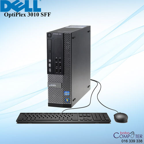 Dell OptiPlex 3010 SFF