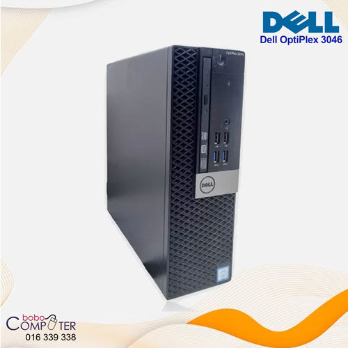 Dell OptiPlex 3046 SFF