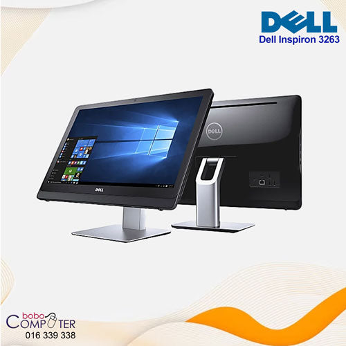 3263 Dell AIO Inspiron 3263 – bobo Computer