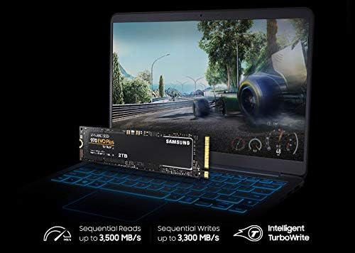 Sansung 970 EVOPlus 1Tb