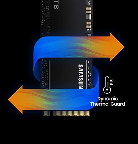 Sansung 970 EVOPlus 1Tb