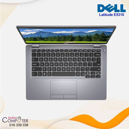 Used Dell Latitude E5310