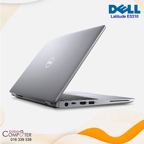 Used Dell Latitude E5310