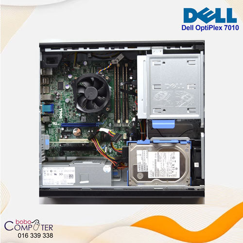 Dell OptiPlex 7010 DT