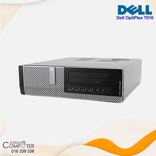 Dell OptiPlex 7010 DT