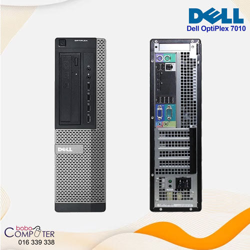 Dell OptiPlex 7010 DT