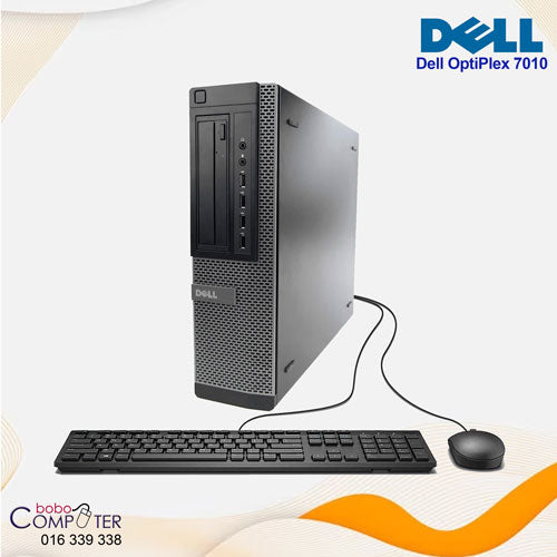 Dell OptiPlex 7010 DT