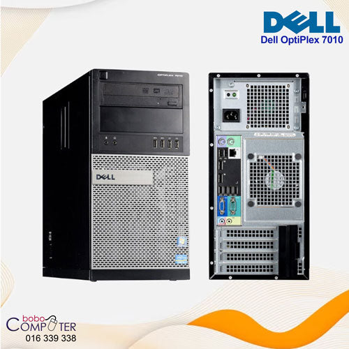 Dell OptiPlex 7010 Tower