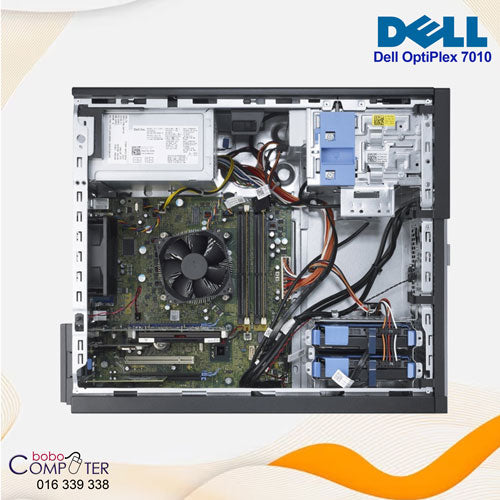 Dell OptiPlex 7010 Tower