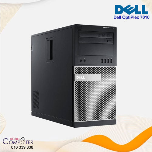 Dell OptiPlex 7010 Tower