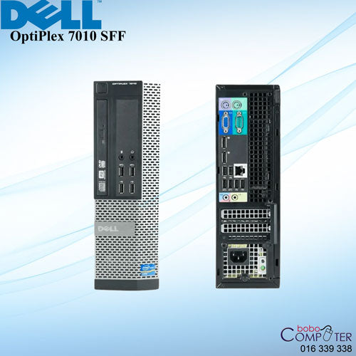 Dell OptiPlex 7010 SFF