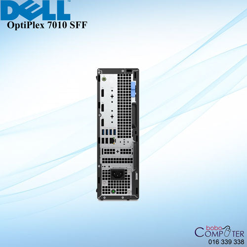 Dell OptiPlex 7010 SFF