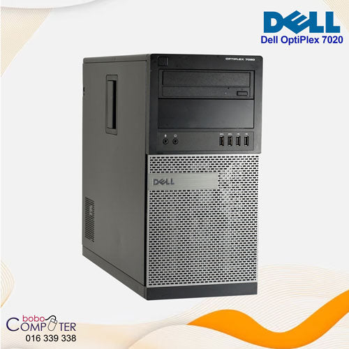 Dell OptiPlex 9020 Tower