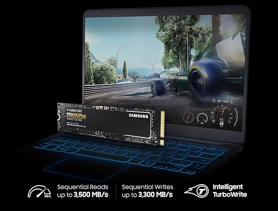 Sansung 970 EVOPlus 2Tb